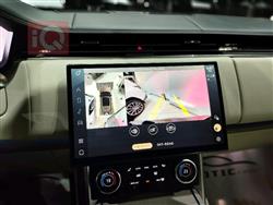 لاند ڕۆڤەر ڕانج ڕۆڤەر ڤۆگ